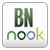 Barnes n' Noble Nook