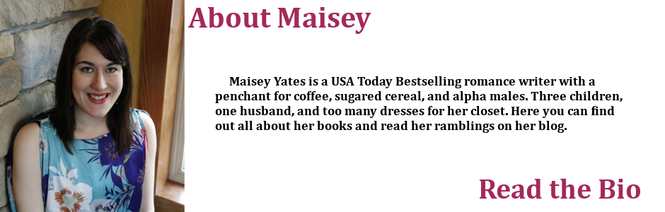AboutMaisey