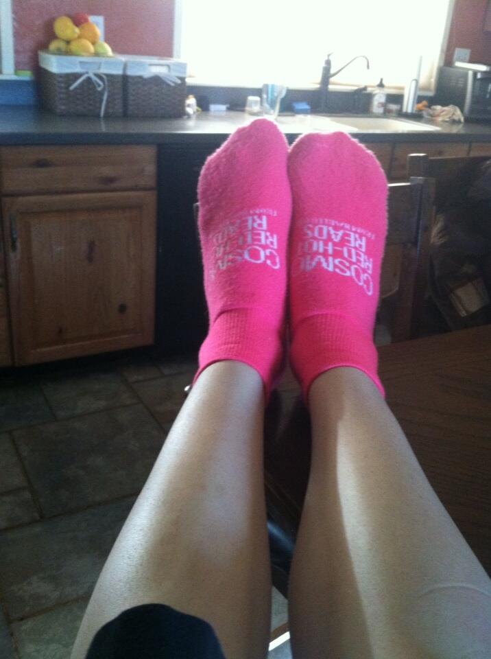 CosmoSocks