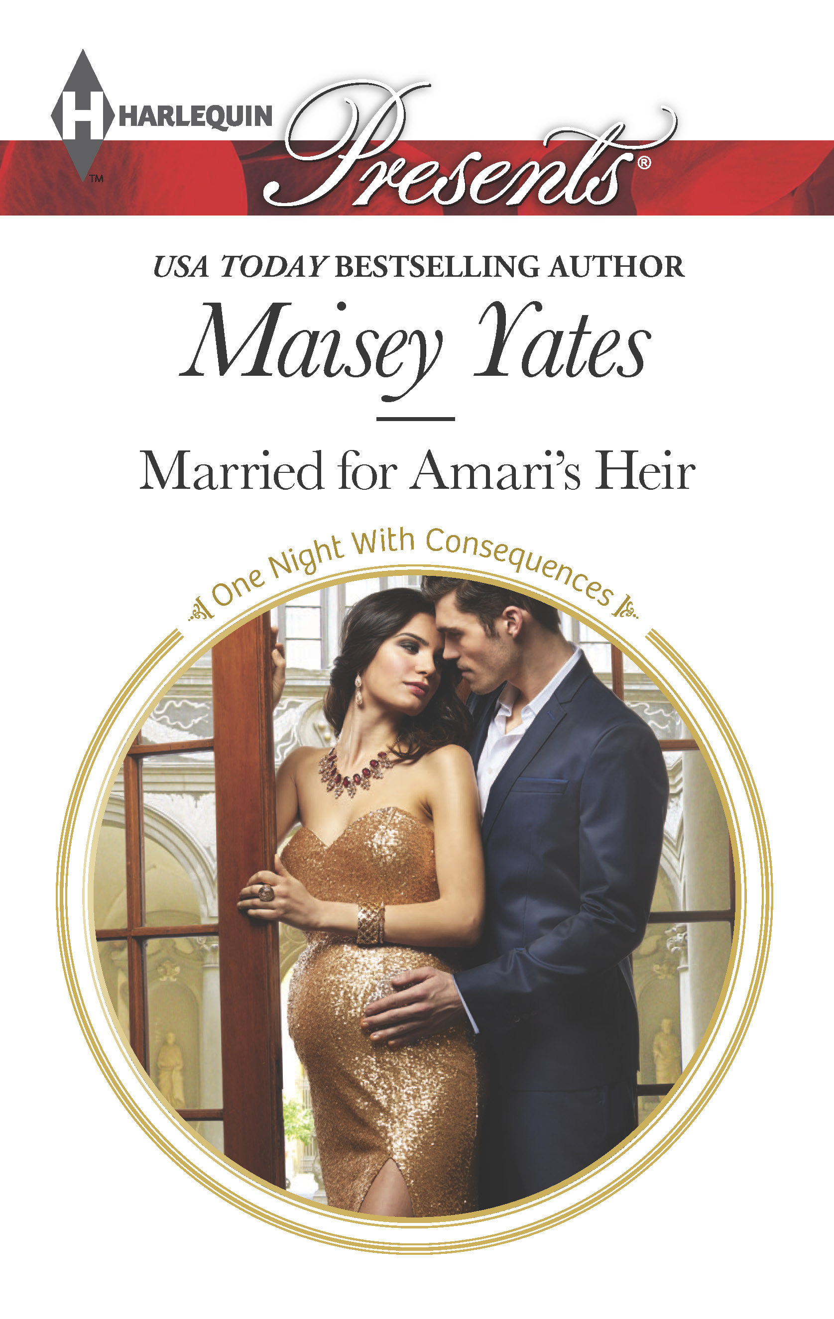 A Mistake, a Prince and a Pregnancy by Maisey Yates A Mistake, a Prince and a Pregnancy by Maisey Yates