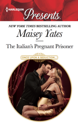 Érase Una Vez… La Pasión pdf – Maisey Yates