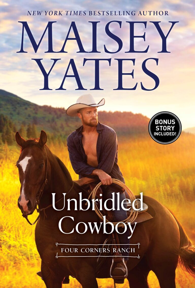New York Times Bestselling Author Maisey Yates