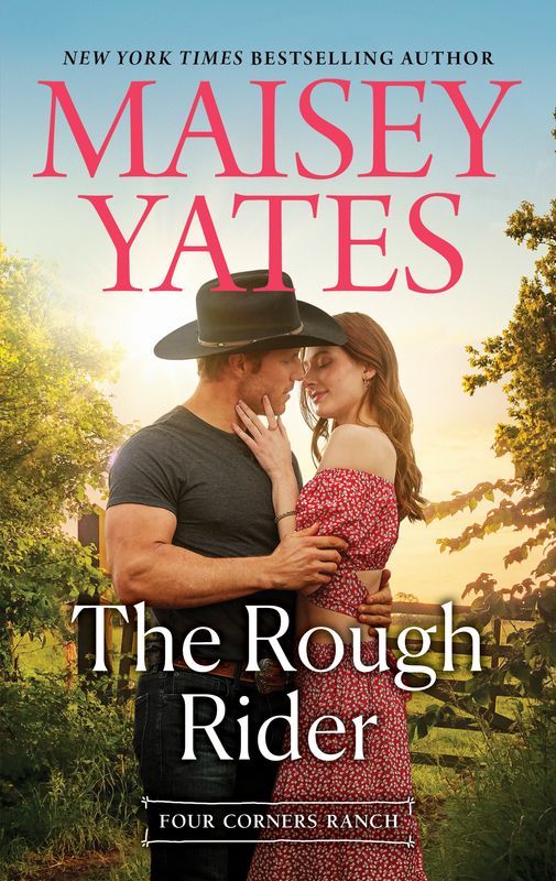New York Times Bestselling Author Maisey Yates