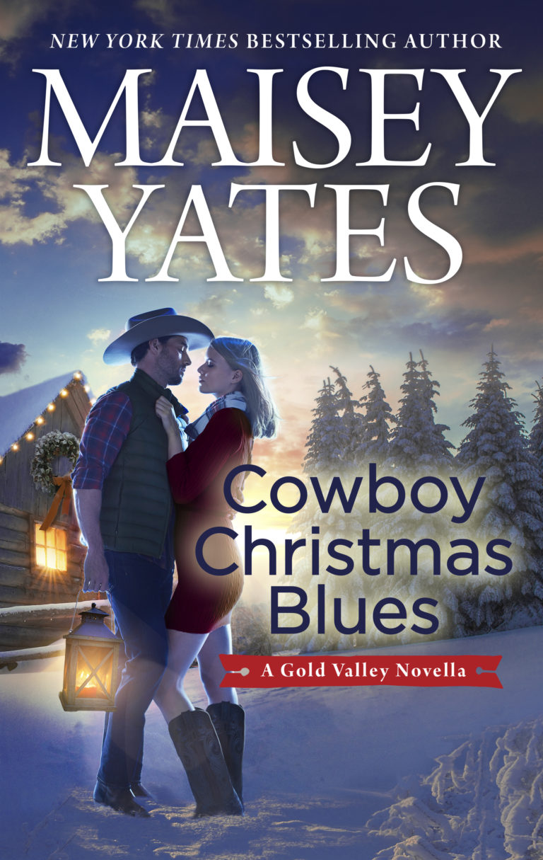 Untamed Cowboy Maisey Yates