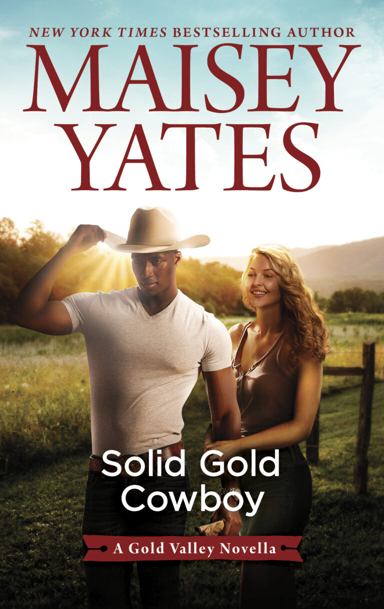 Books - Maisey Yates