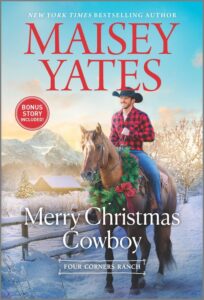 New York Times Bestselling Author Maisey Yates