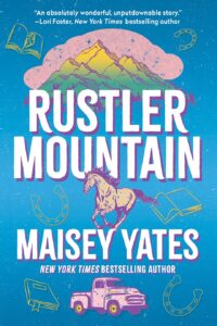 New York Times Bestselling Author Maisey Yates